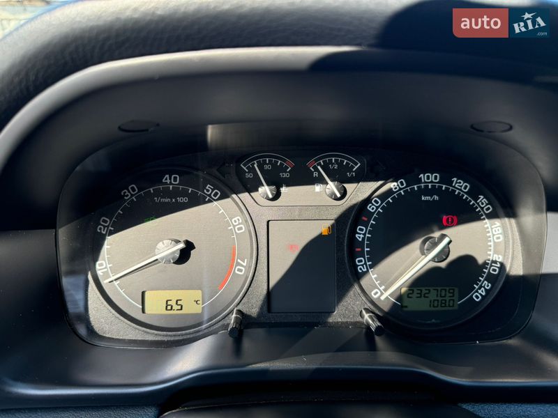 Лифтбек Skoda Octavia 2009 в Хмельницком