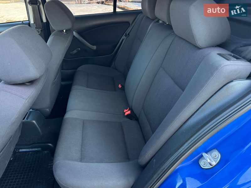 Лифтбек Skoda Octavia 2009 в Хмельницком