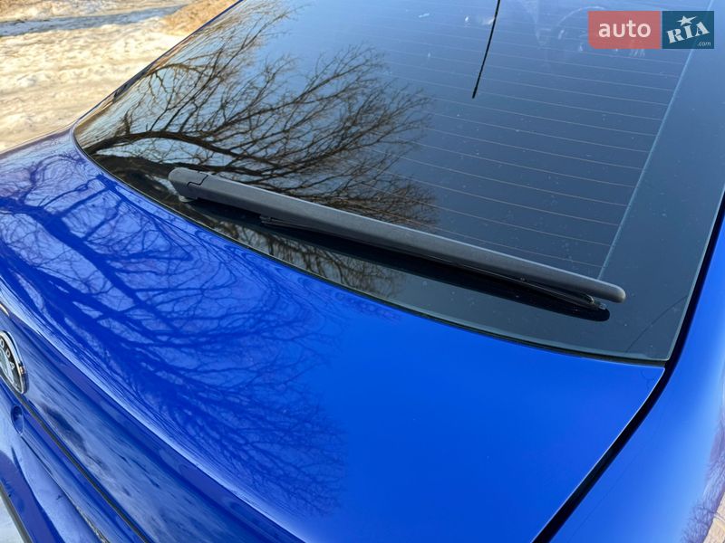 Лифтбек Skoda Octavia 2009 в Хмельницком