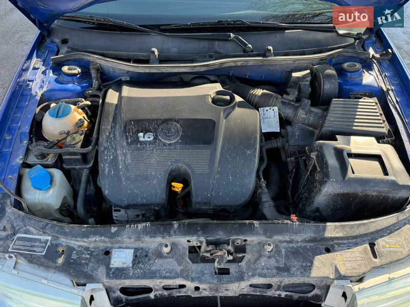 Лифтбек Skoda Octavia 2009 в Хмельницком