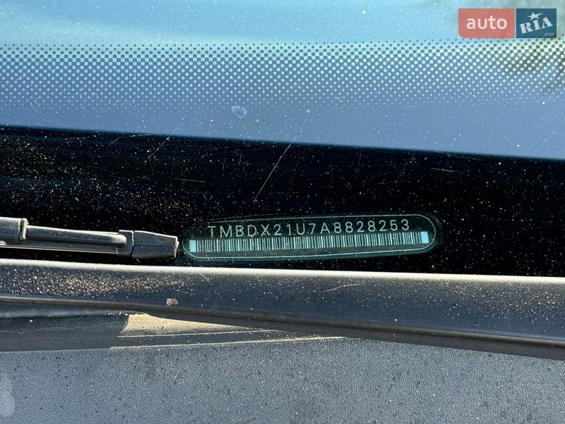 Лифтбек Skoda Octavia 2009 в Хмельницком