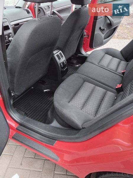 Лифтбек Skoda Octavia 2012 в Тячеве