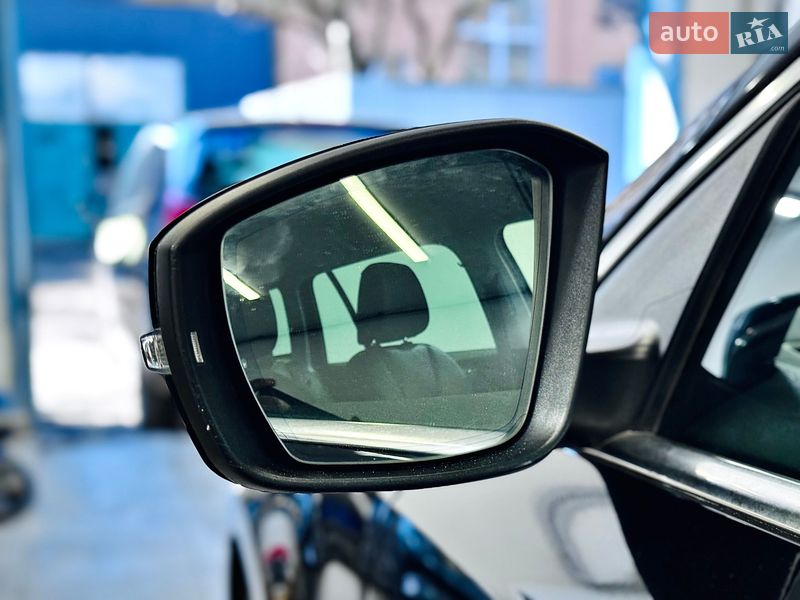 Универсал Skoda Octavia 2013 в Стрые