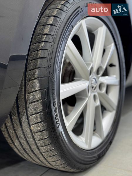 Универсал Skoda Octavia 2013 в Стрые