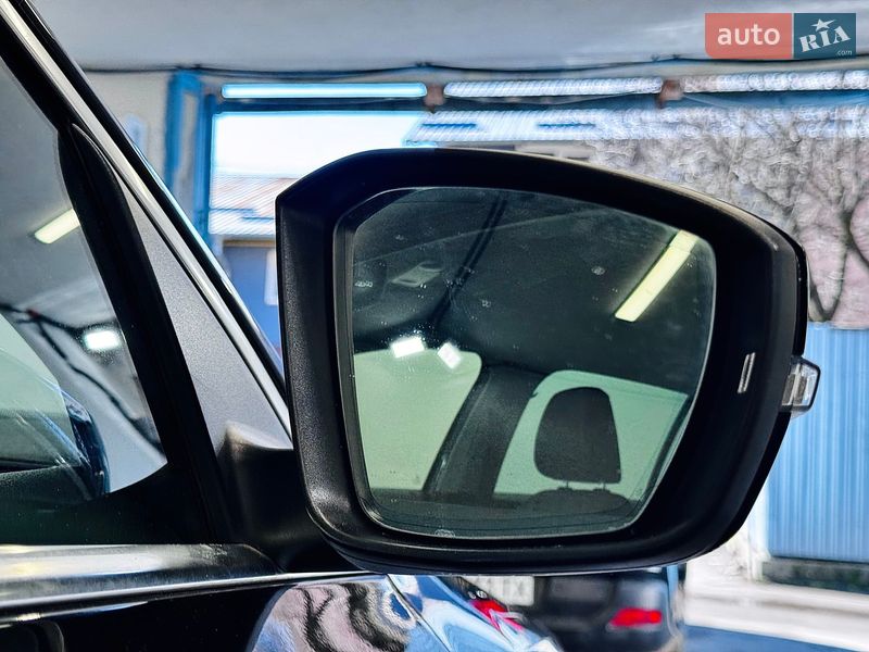 Универсал Skoda Octavia 2013 в Стрые