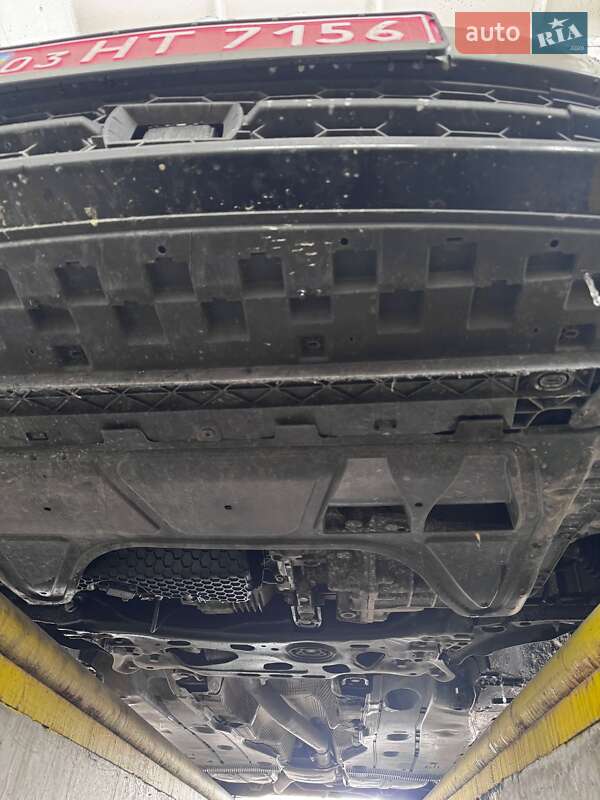 Универсал Skoda Octavia 2013 в Стрые