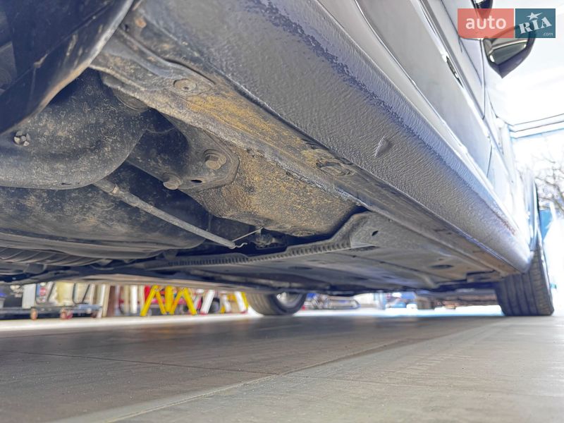 Универсал Skoda Octavia 2013 в Стрые