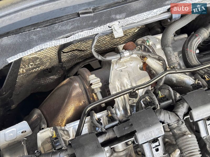 Универсал Skoda Octavia 2013 в Стрые