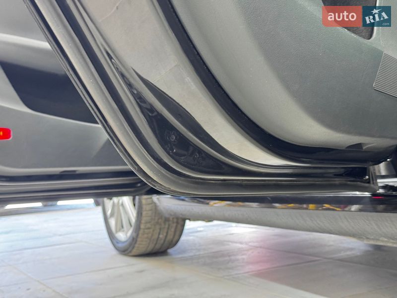 Универсал Skoda Octavia 2013 в Стрые