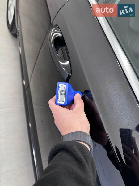 Универсал Skoda Octavia 2013 в Стрые