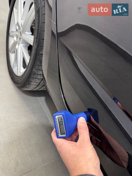 Универсал Skoda Octavia 2013 в Стрые