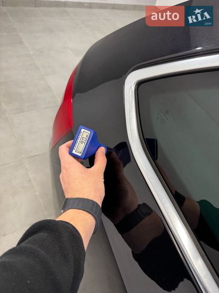 Универсал Skoda Octavia 2013 в Стрые