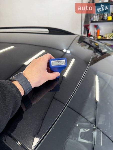 Универсал Skoda Octavia 2013 в Стрые