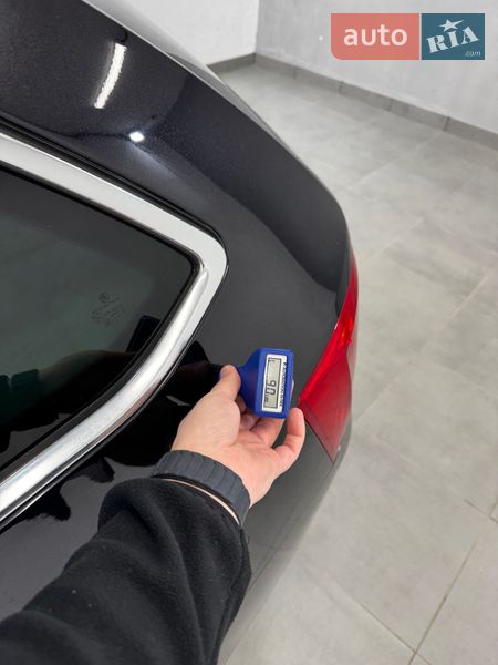 Универсал Skoda Octavia 2013 в Стрые