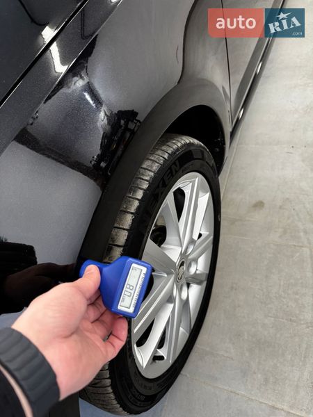 Универсал Skoda Octavia 2013 в Стрые