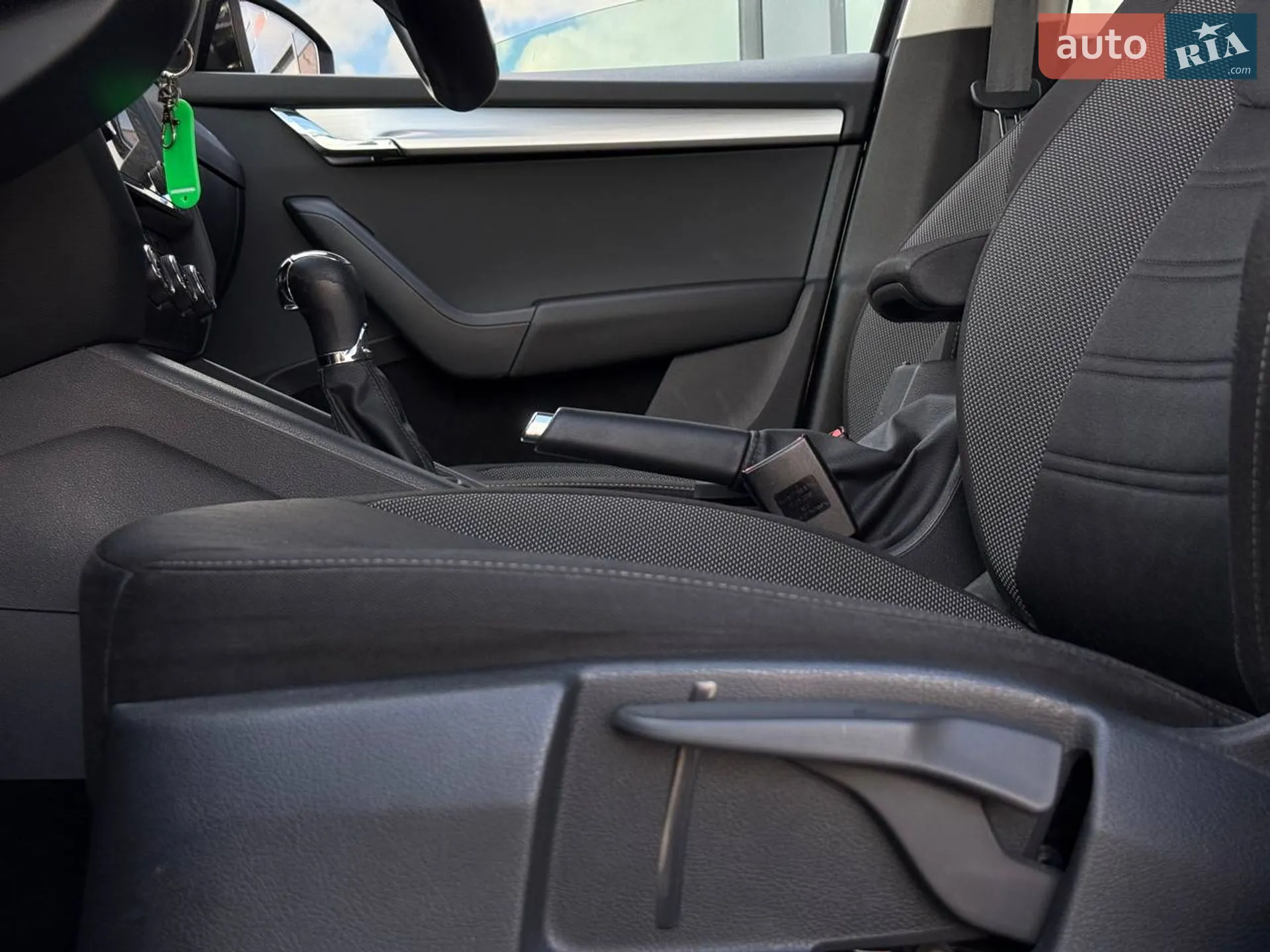 2019 Skoda Octavia - мініатюра 23