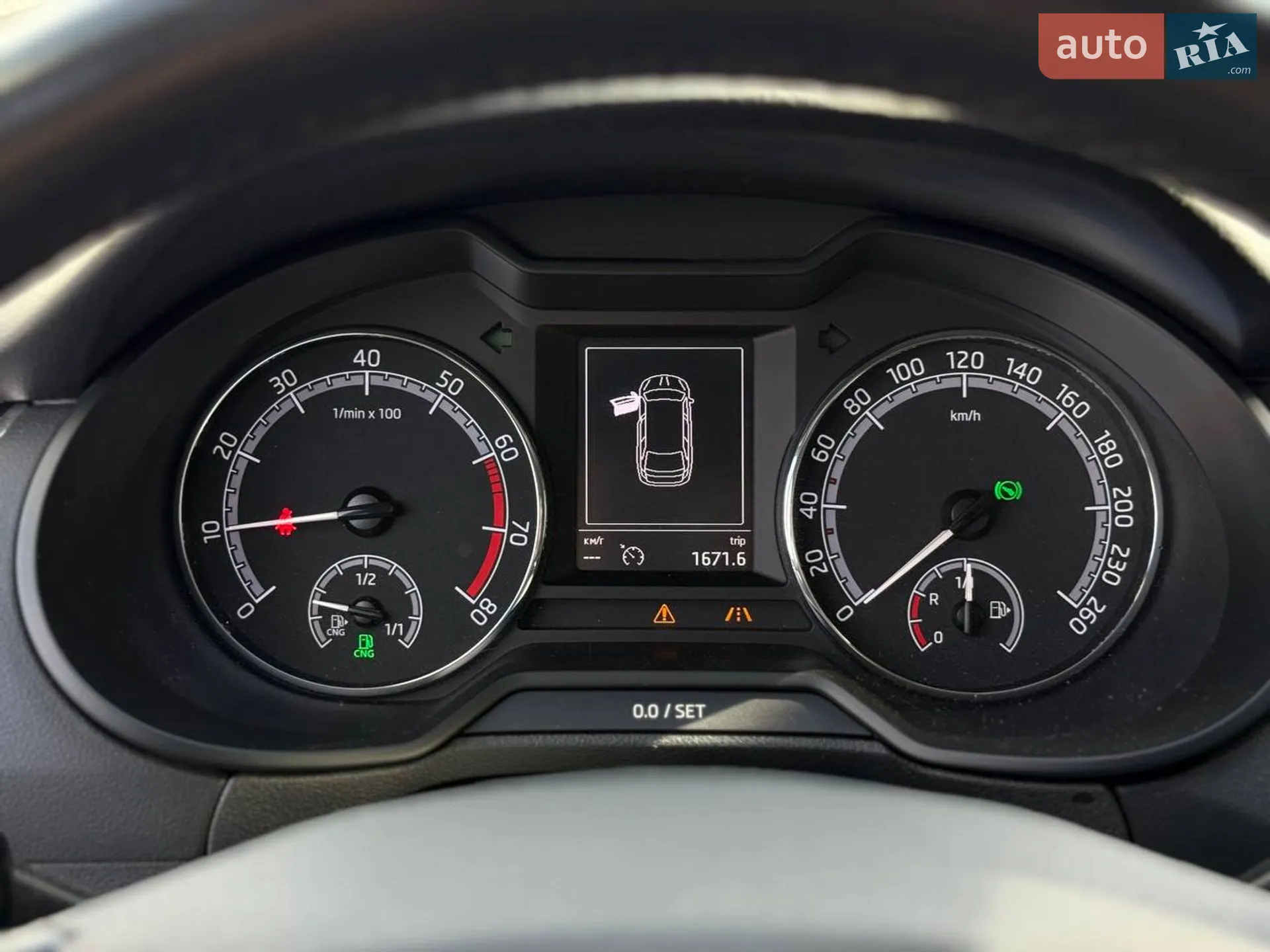 2019 Skoda Octavia - мініатюра 31