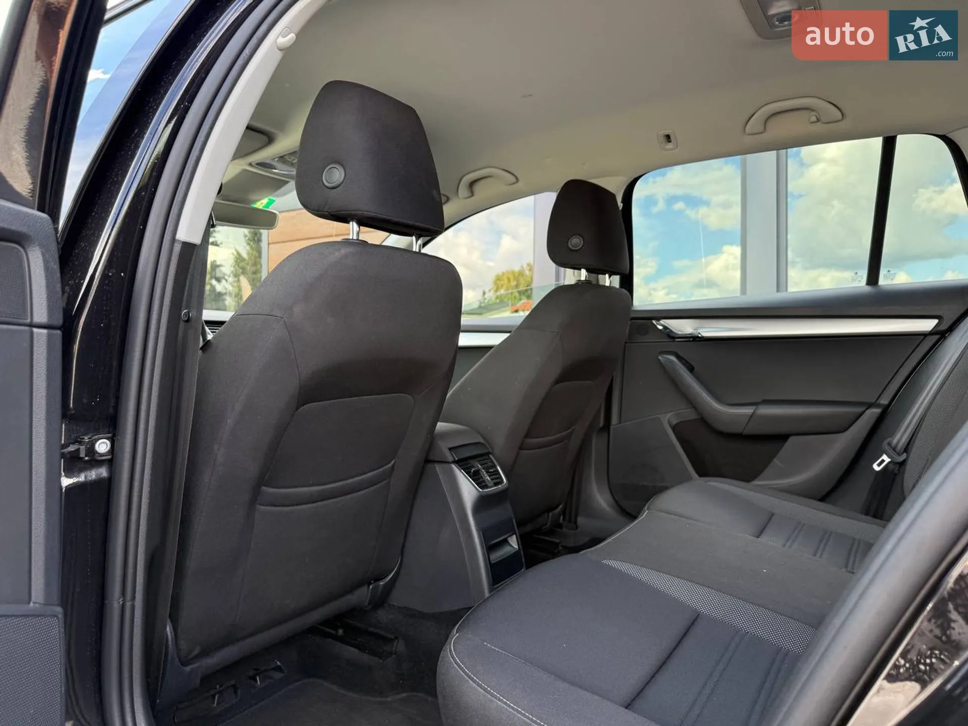 2019 Skoda Octavia - мініатюра 41