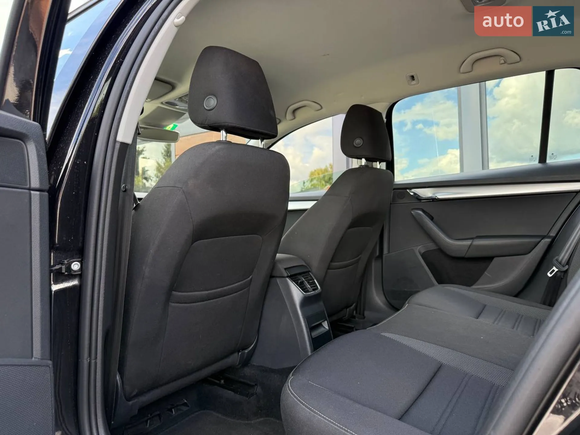 2019 Skoda Octavia - мініатюра 57