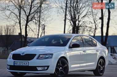 Ліфтбек Skoda Octavia 2013 в Коломиї