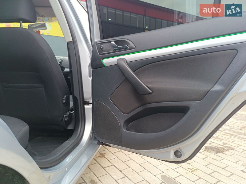 Универсал Skoda Octavia 2010 в Калуше