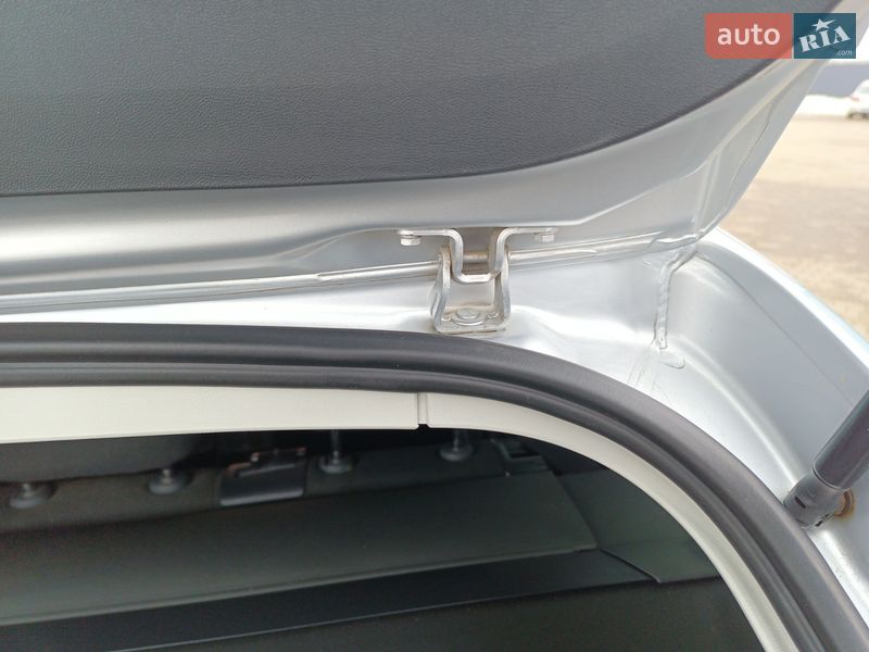 Универсал Skoda Octavia 2010 в Калуше