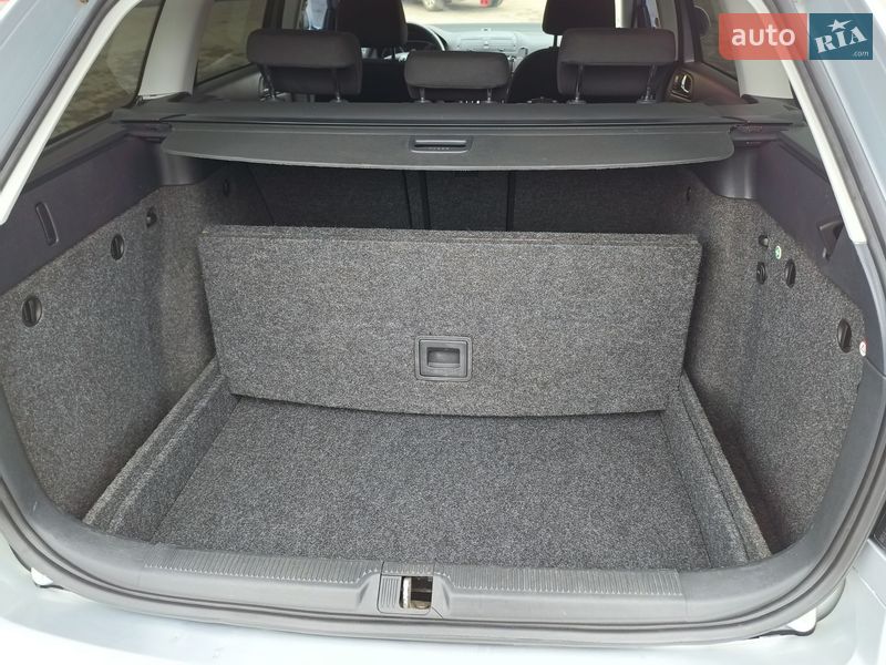 Универсал Skoda Octavia 2010 в Калуше