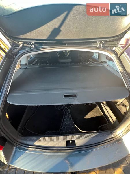 Универсал Skoda Octavia 2018 в Любаре фото 8 Универсал Skoda Octavia 2018 в Любаре