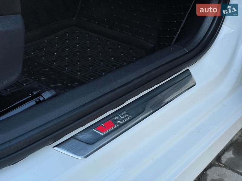 Универсал Skoda Octavia 2021 в Бердичеве