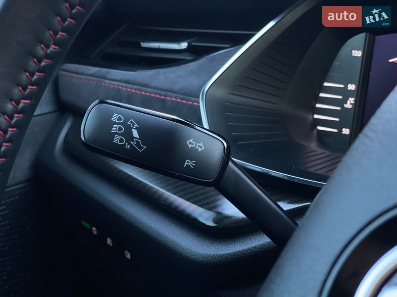 Универсал Skoda Octavia 2021 в Бердичеве