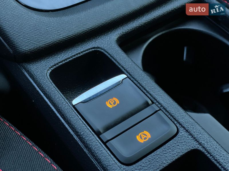 Универсал Skoda Octavia 2021 в Бердичеве