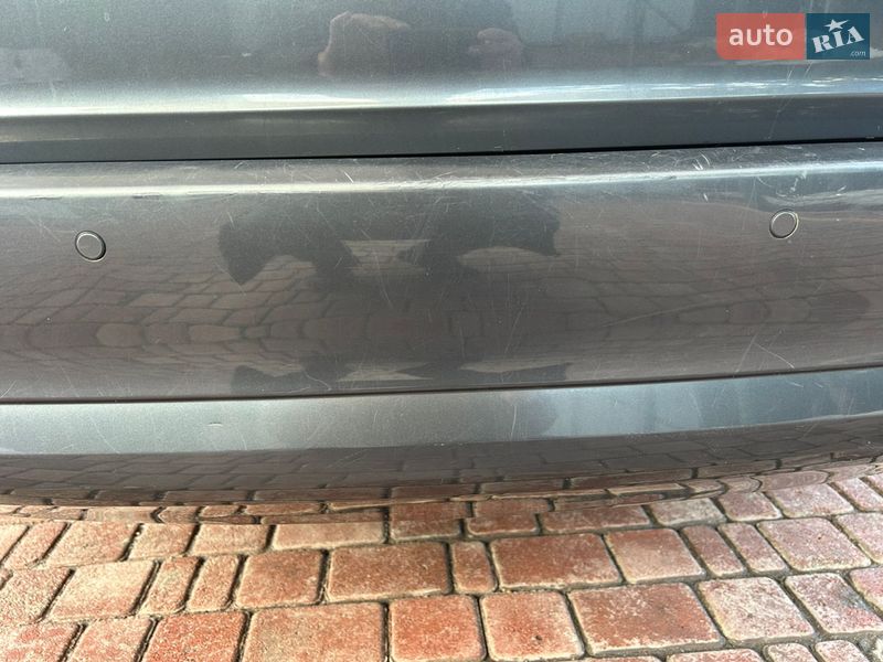 Универсал Skoda Octavia 2012 в Белой Церкви