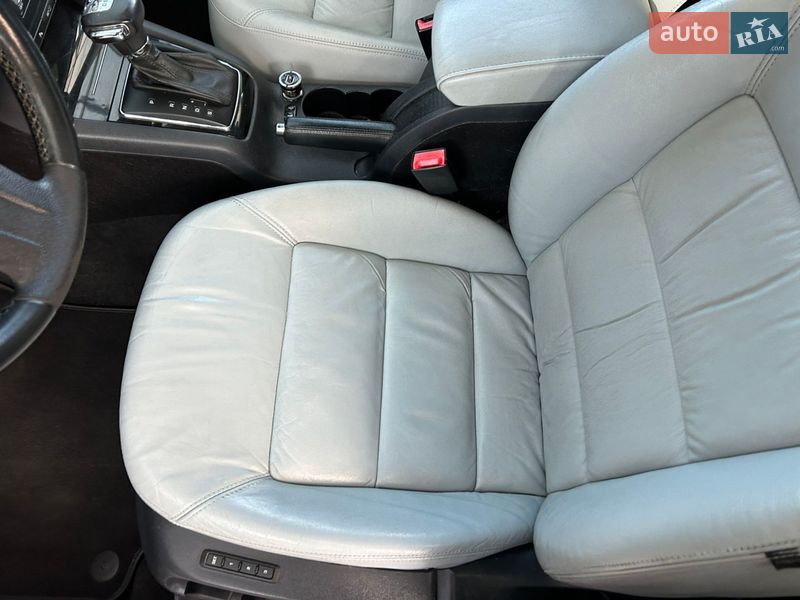 Универсал Skoda Octavia 2012 в Белой Церкви