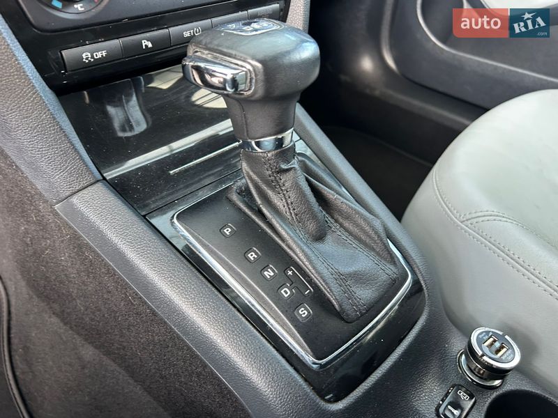 Универсал Skoda Octavia 2012 в Белой Церкви