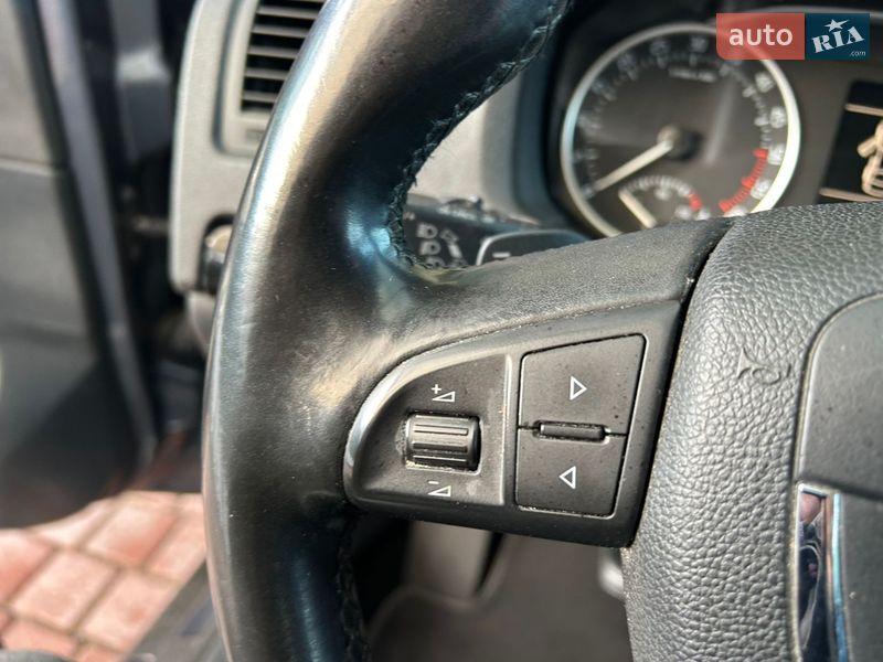 Универсал Skoda Octavia 2012 в Белой Церкви