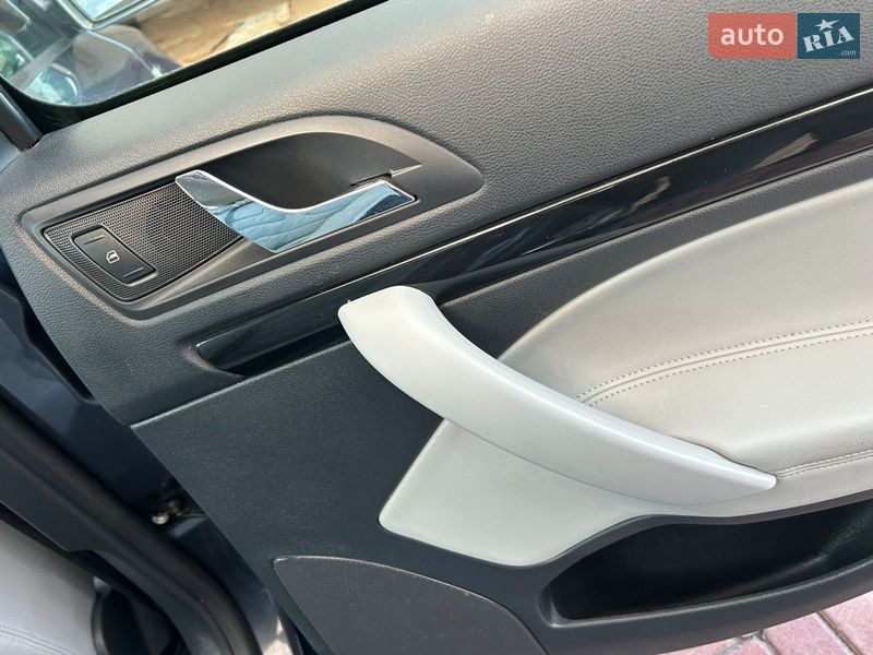 Универсал Skoda Octavia 2012 в Белой Церкви