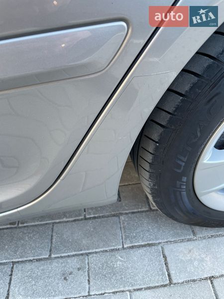 Универсал Skoda Octavia 2013 в Ровно