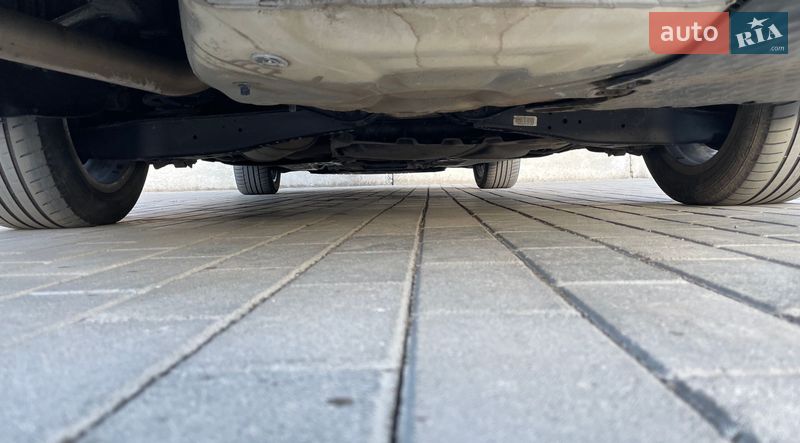 Универсал Skoda Octavia 2013 в Ровно