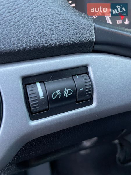 Универсал Skoda Octavia 2013 в Ровно