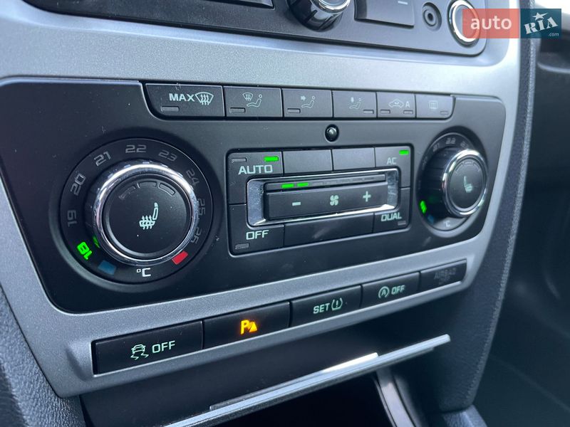 Универсал Skoda Octavia 2013 в Ровно