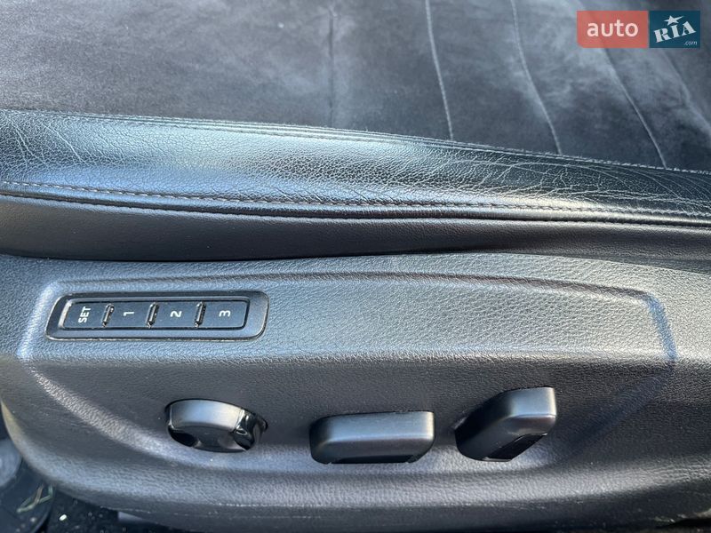 Универсал Skoda Octavia 2016 в Ровно