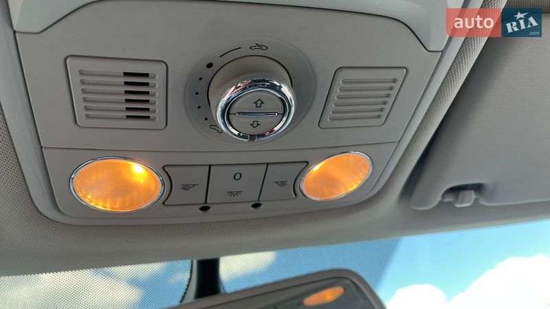 Универсал Skoda Octavia 2016 в Ровно