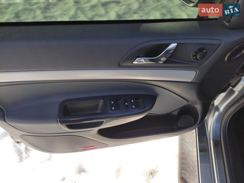 Лифтбек Skoda Octavia 2012 в Олевске