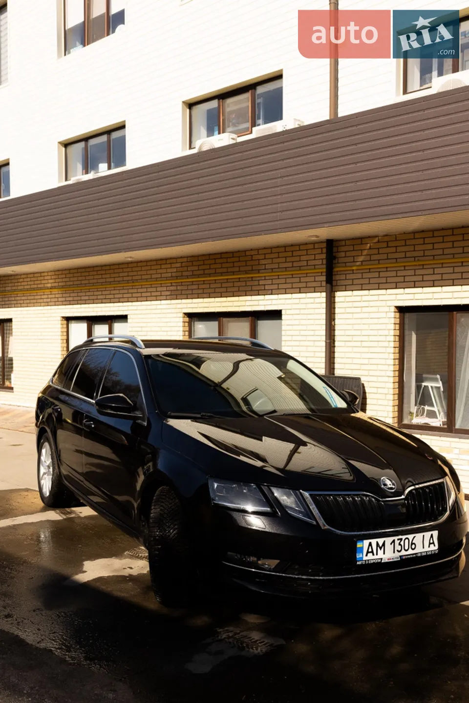 2019 Skoda Octavia - мініатюра 20