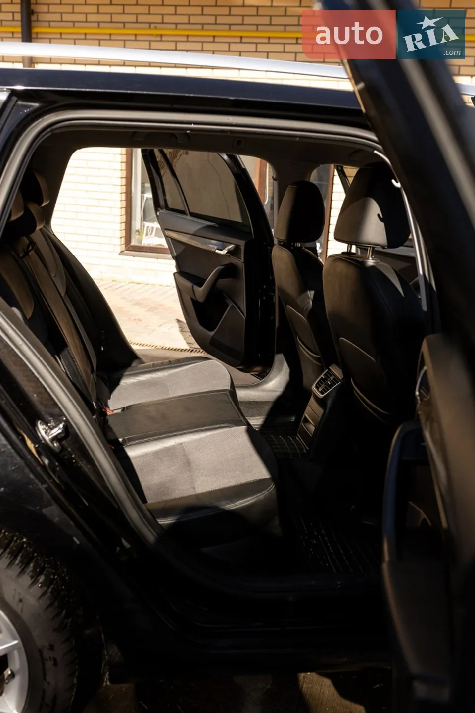 2019 Skoda Octavia - мініатюра 24