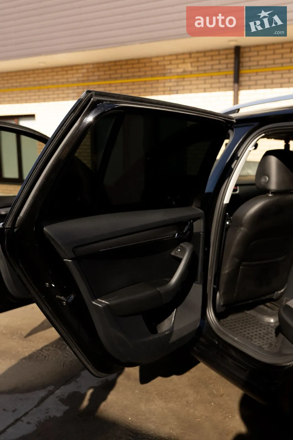2019 Skoda Octavia - мініатюра 26