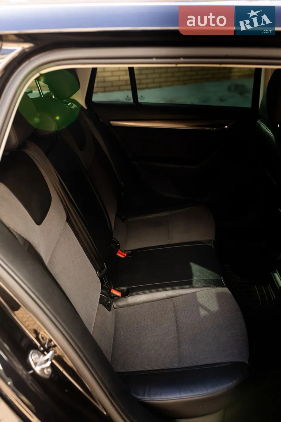 2019 Skoda Octavia - мініатюра 37