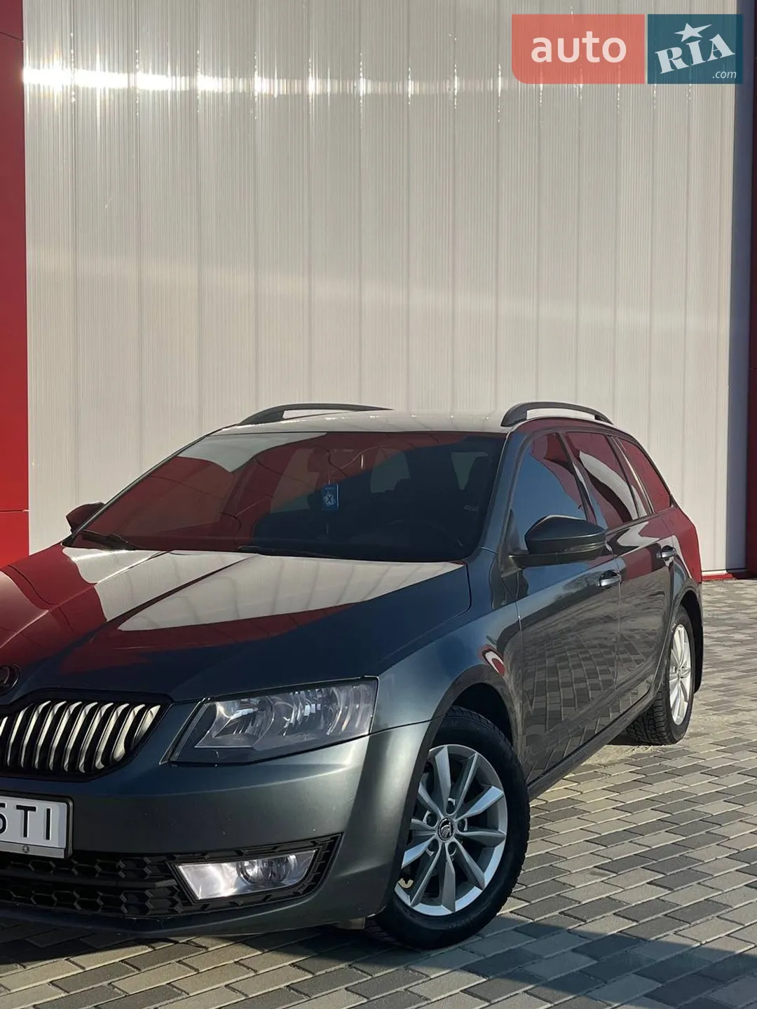 2015 Skoda Octavia - мініатюра 7