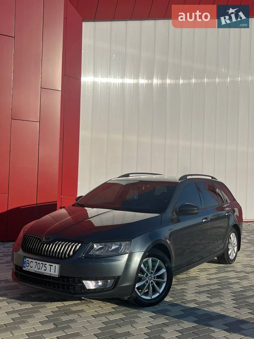 2015 Skoda Octavia - мініатюра 2