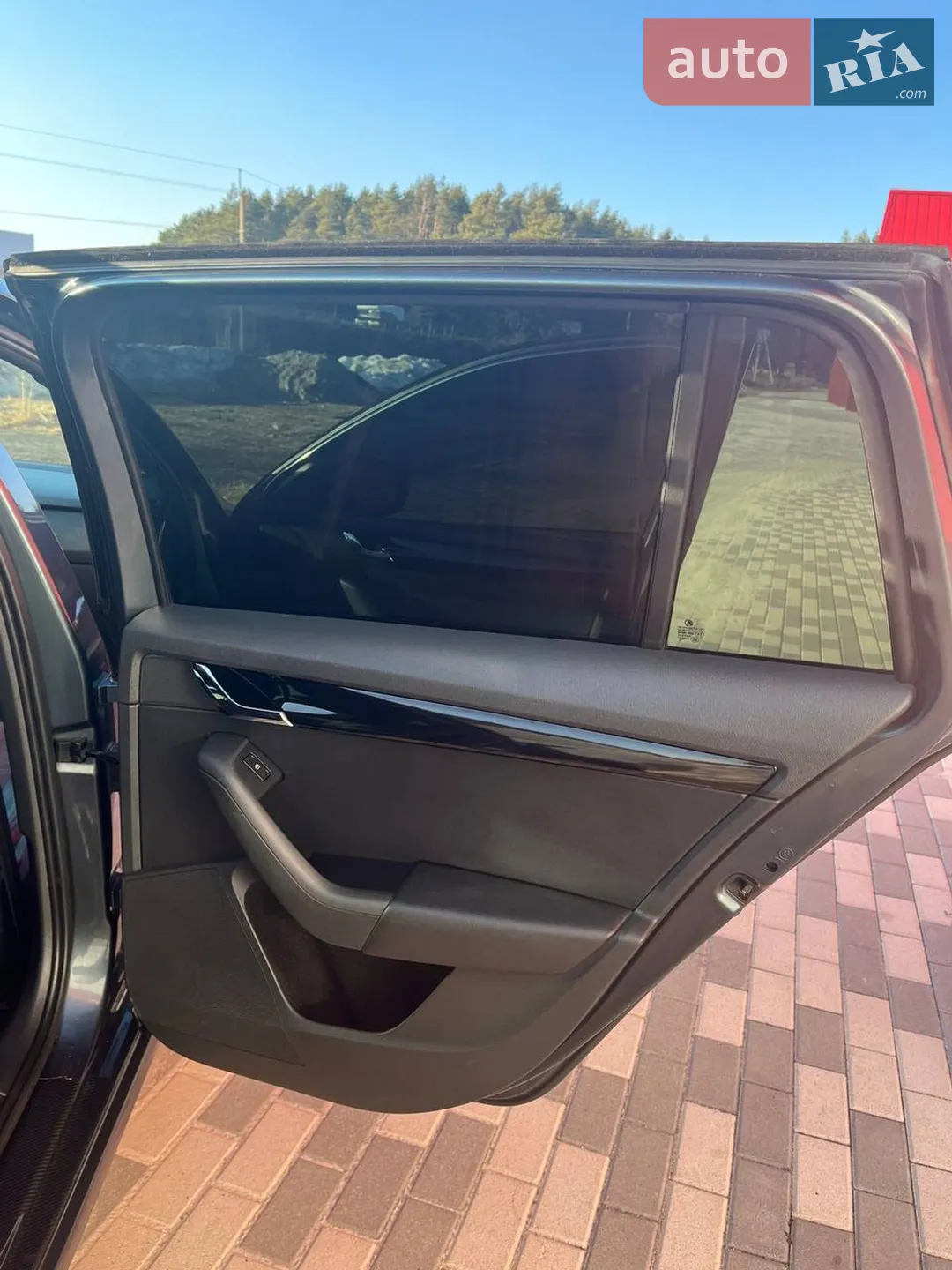 2015 Skoda Octavia - мініатюра 28